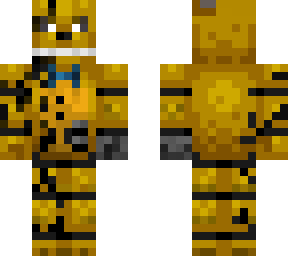 william afton x (movie, in suit)