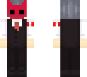 yharet's mask
