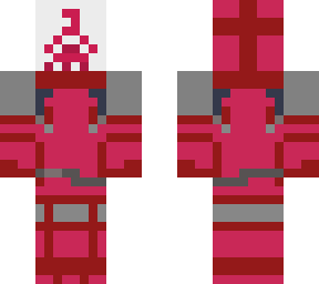 yiga clan member