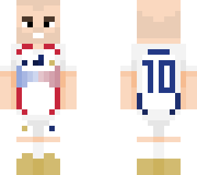 zinedine zidane