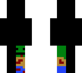 zombie