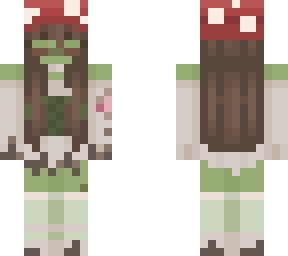 zombie kacy
