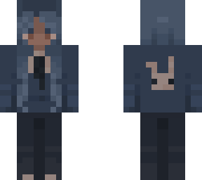 - bunny wabbit -