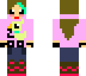 ~ my old persona ~