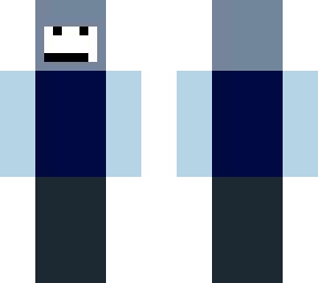 a cool skin yes