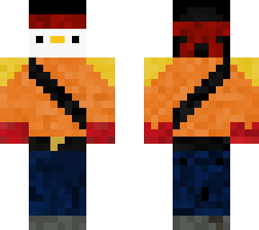 adventure penguin