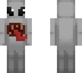 alien++ (grey mouth)