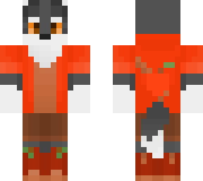 apple cinnamon silver fox