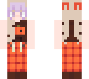 autumn luna