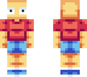 bart simpson | hive style