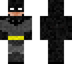 billu(batman)