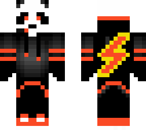 blitz panda