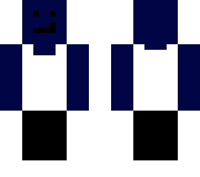 blue boi