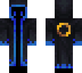 blue mage
