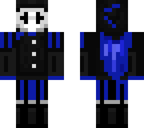 bluepierce