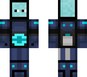 bob msm armor