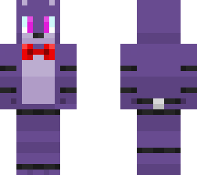 bonnie the bunny