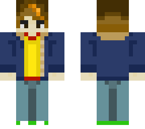 boynextdoor joel halloween outfit