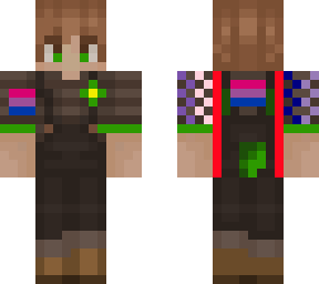 bradbomb green farmcore