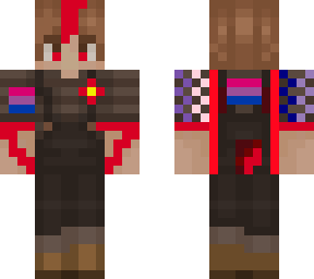 bradbomb red farmcore