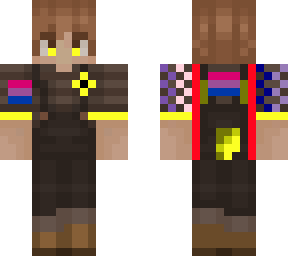 bradbomb yellow farmcore