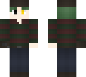 cb krueger