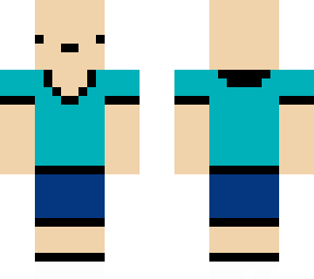 choss skin