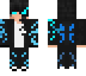 cool boy