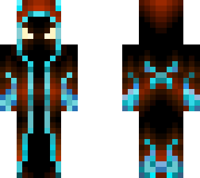 cool skin
