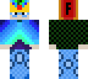 cool water skin