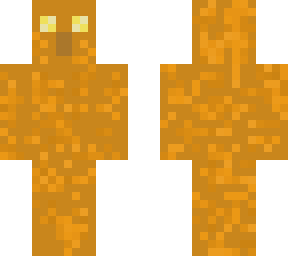 copper golem
