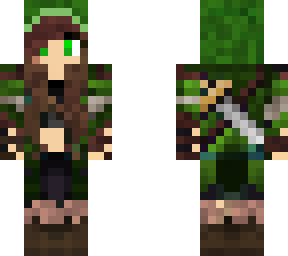 copper rogue