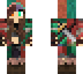 copper rogue