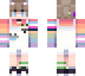 cutesy flag skin !not mine!