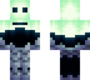 cyber ghost