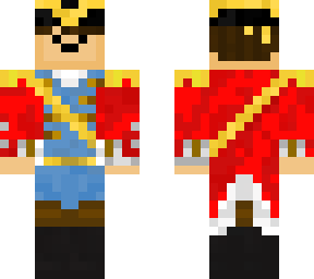 danish soldier 1700s [updated]