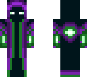 dark