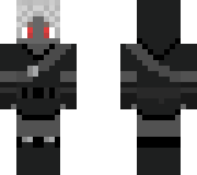dark elf
