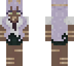 dark elf lilith with school uniform