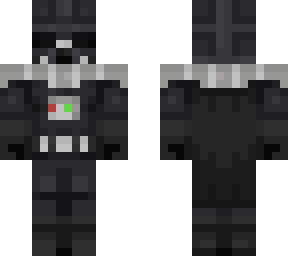 darth vader?