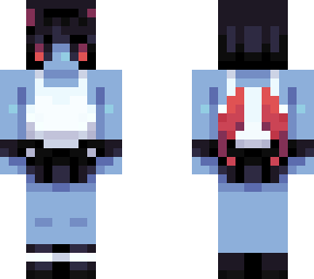 demongirl