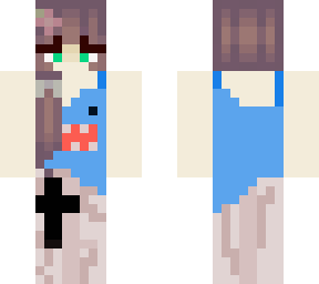 domo girl   ( fixed )