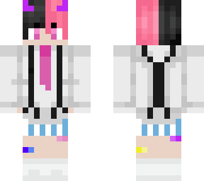 dowsonx_o traje
