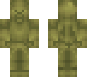 drab steve