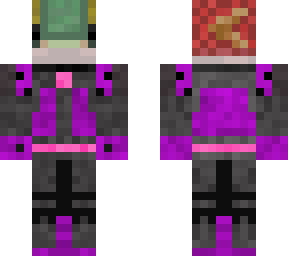 dragonsbane salmon