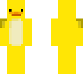 duck