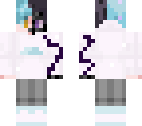 ender frost