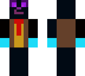 enderfox