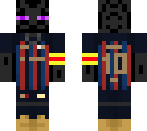 enderian boy