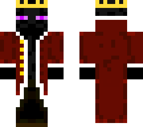 enderman king